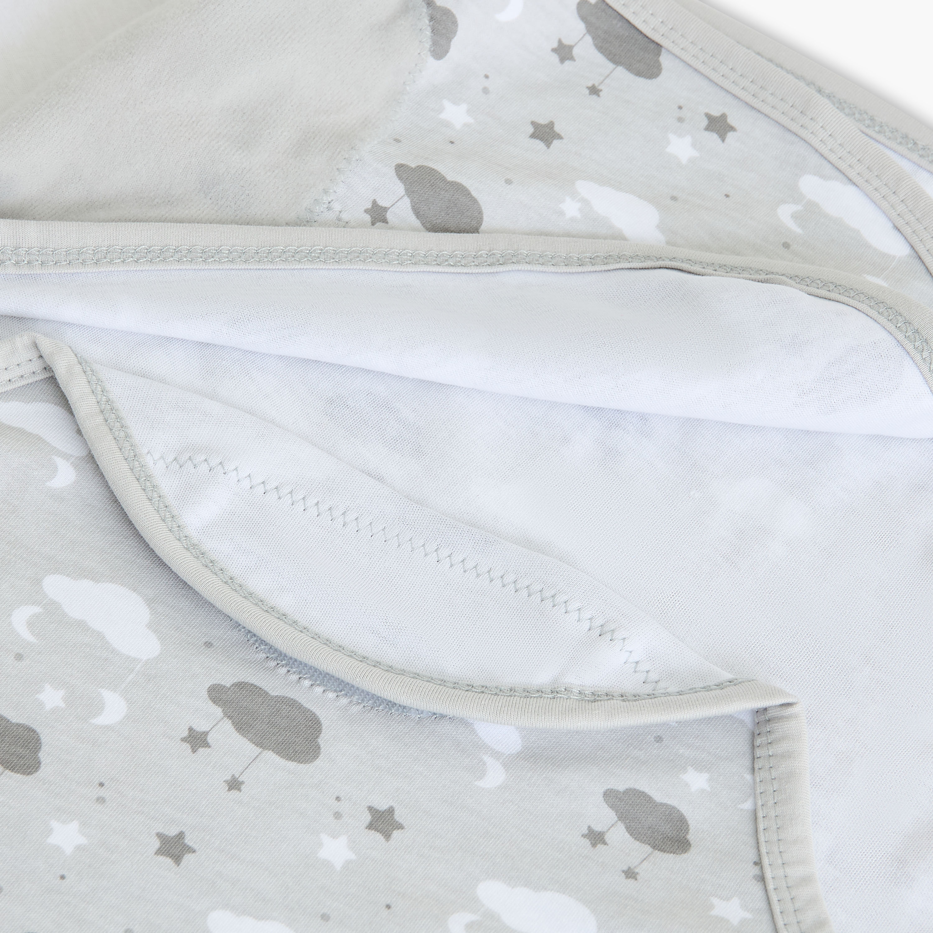 Juniors Ear Applique Swaddle Wrap - Set of 3-baby-nursery-blanketsandswaddles-swaddlesandsleepingbags-image-10