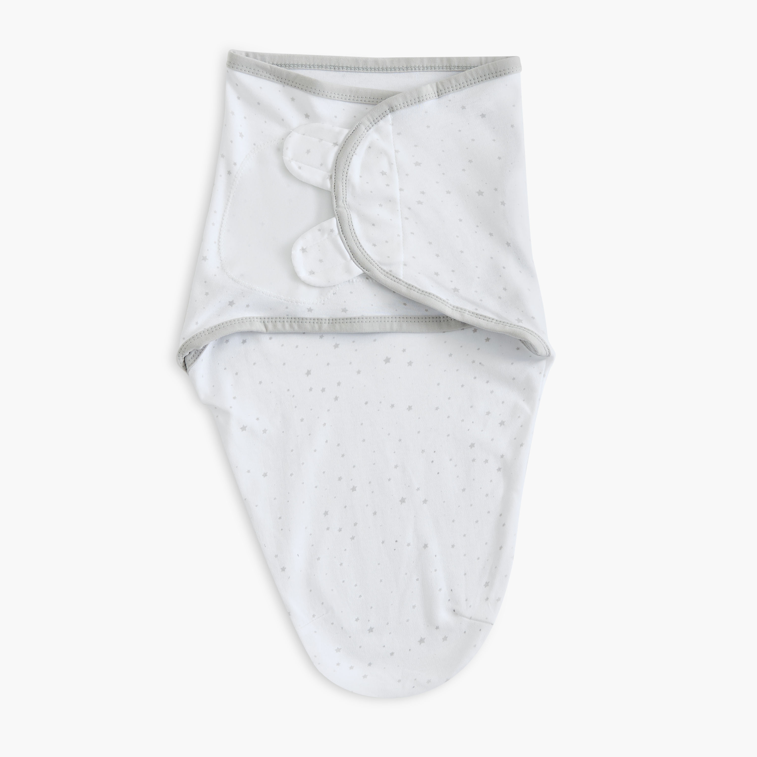 Juniors Ear Applique Swaddle Wrap - Set of 3-baby-nursery-blanketsandswaddles-swaddlesandsleepingbags-image-5