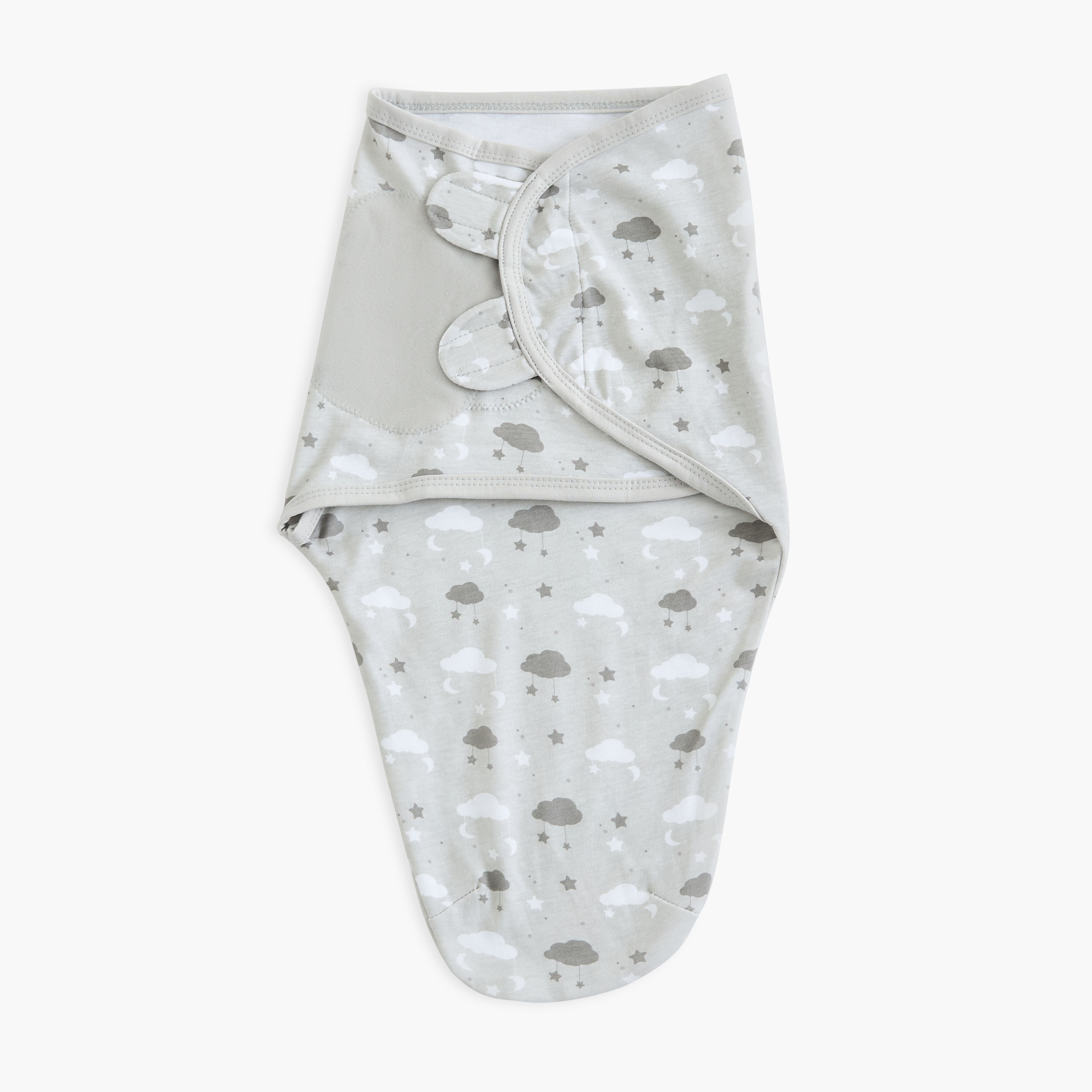 Juniors Ear Applique Swaddle Wrap - Set of 3-baby-nursery-blanketsandswaddles-swaddlesandsleepingbags-image-6