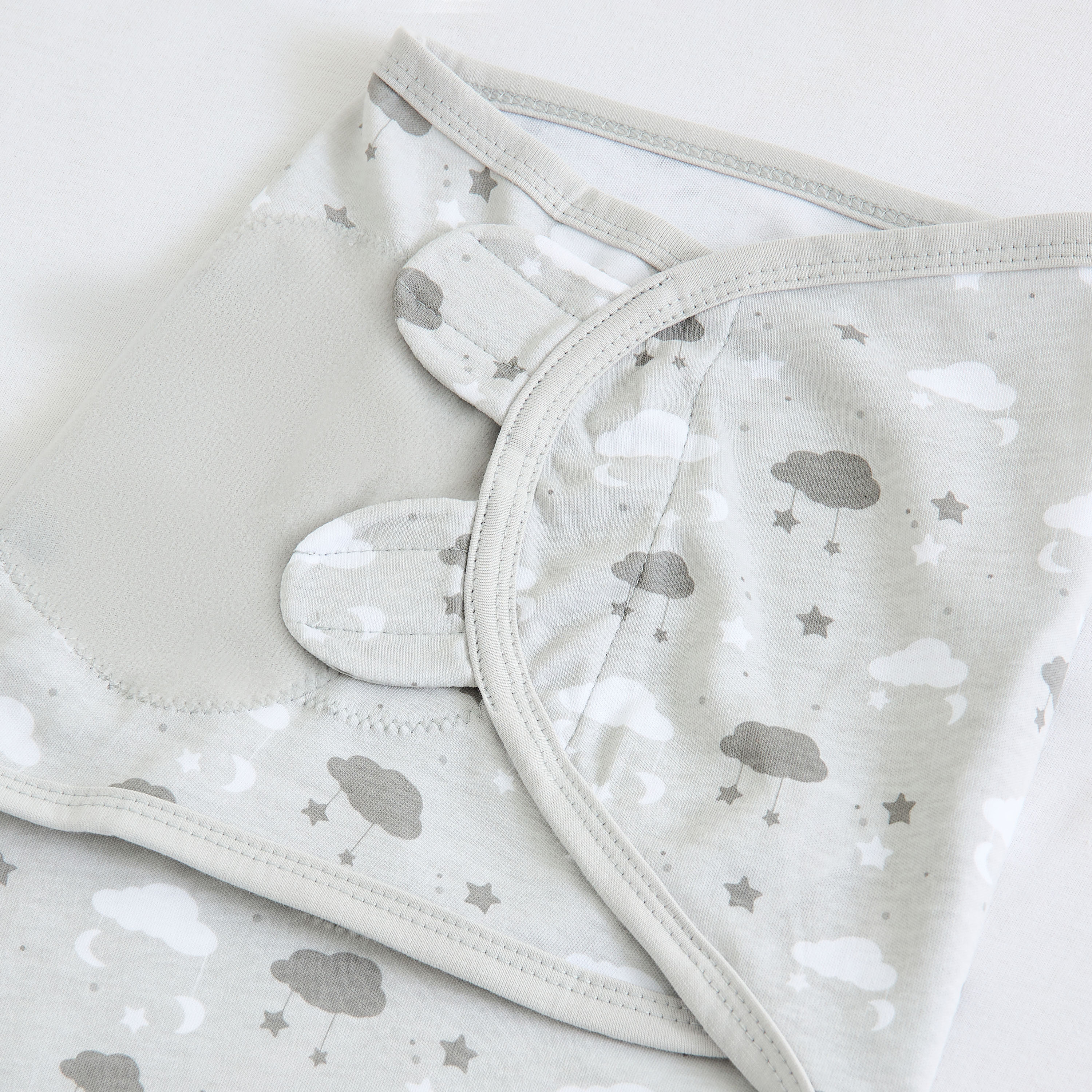 Juniors Ear Applique Swaddle Wrap - Set of 3-baby-nursery-blanketsandswaddles-swaddlesandsleepingbags-image-7