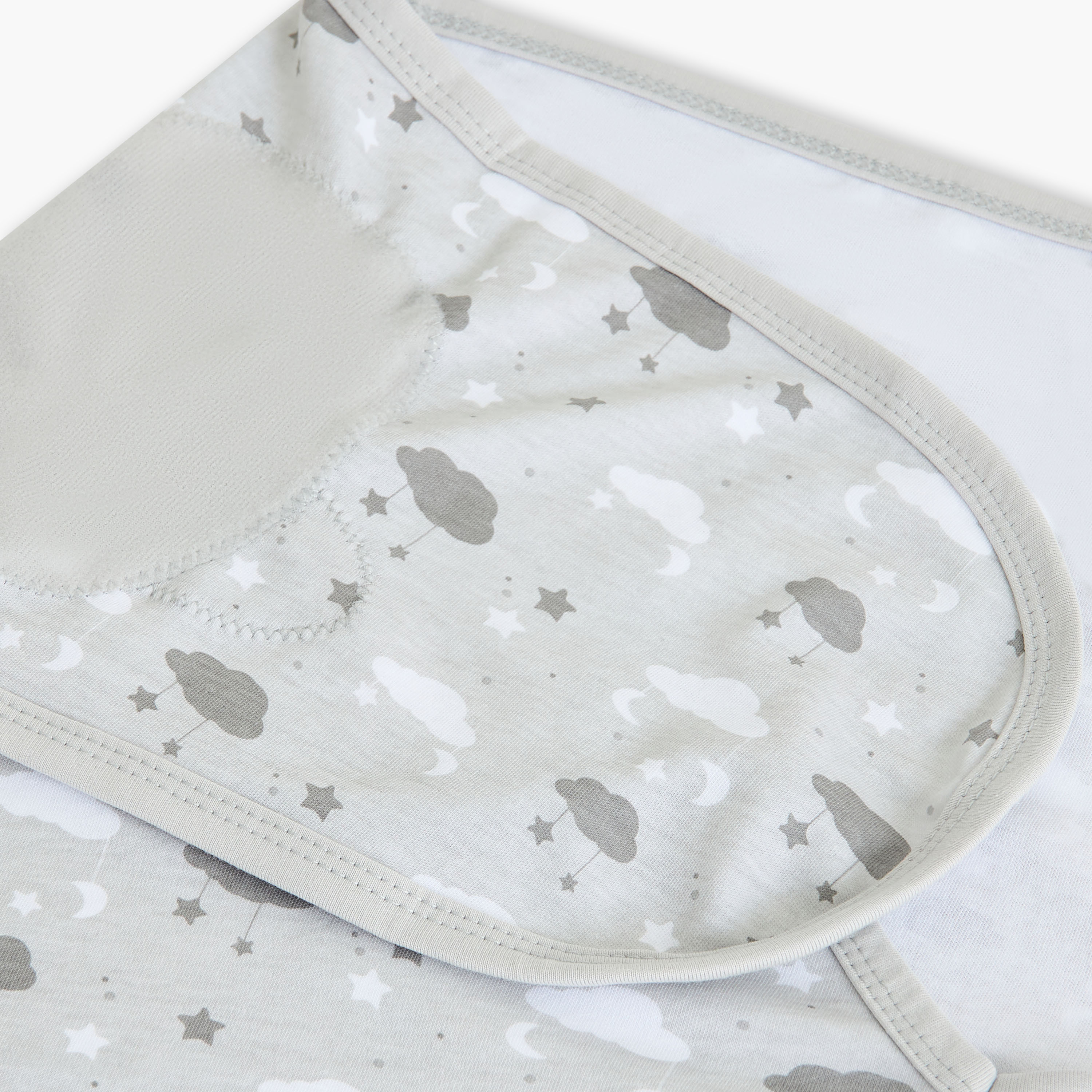 Juniors Ear Applique Swaddle Wrap - Set of 3-baby-nursery-blanketsandswaddles-swaddlesandsleepingbags-image-8