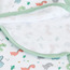 أقمطة متنوعة 3 قطع من جونيورز-baby-nursery-blanketsandswaddles-swaddlesandsleepingbags-image-1