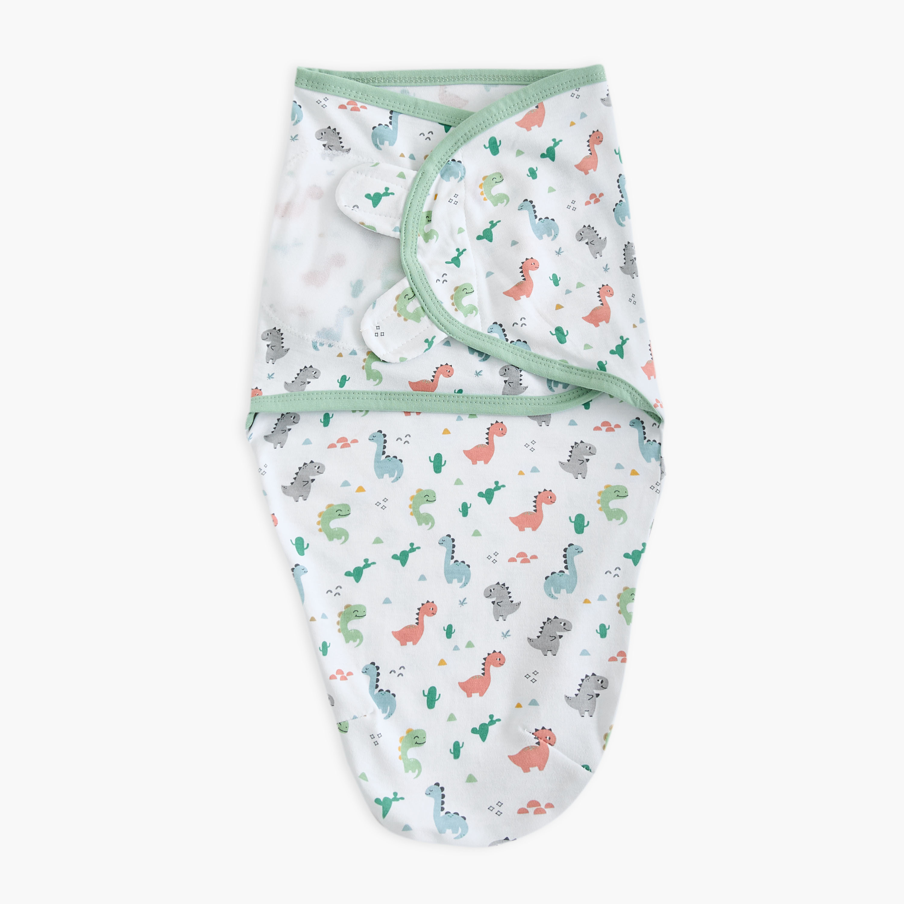 Juniors 3-Piece Assorted Swaddle Wrap-baby-nursery-blanketsandswaddles-swaddlesandsleepingbags-image-5