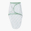 أقمطة متنوعة 3 قطع من جونيورز-baby-nursery-blanketsandswaddles-swaddlesandsleepingbags-image-5