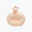 وسادة رضّع بطبعات يونيكورن من جونيورز - 26×19 سم-baby-nursery-babybedding-image-5