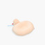وسادة رضّع بطبعات يونيكورن من جونيورز - 26×19 سم-baby-nursery-babybedding-image-4