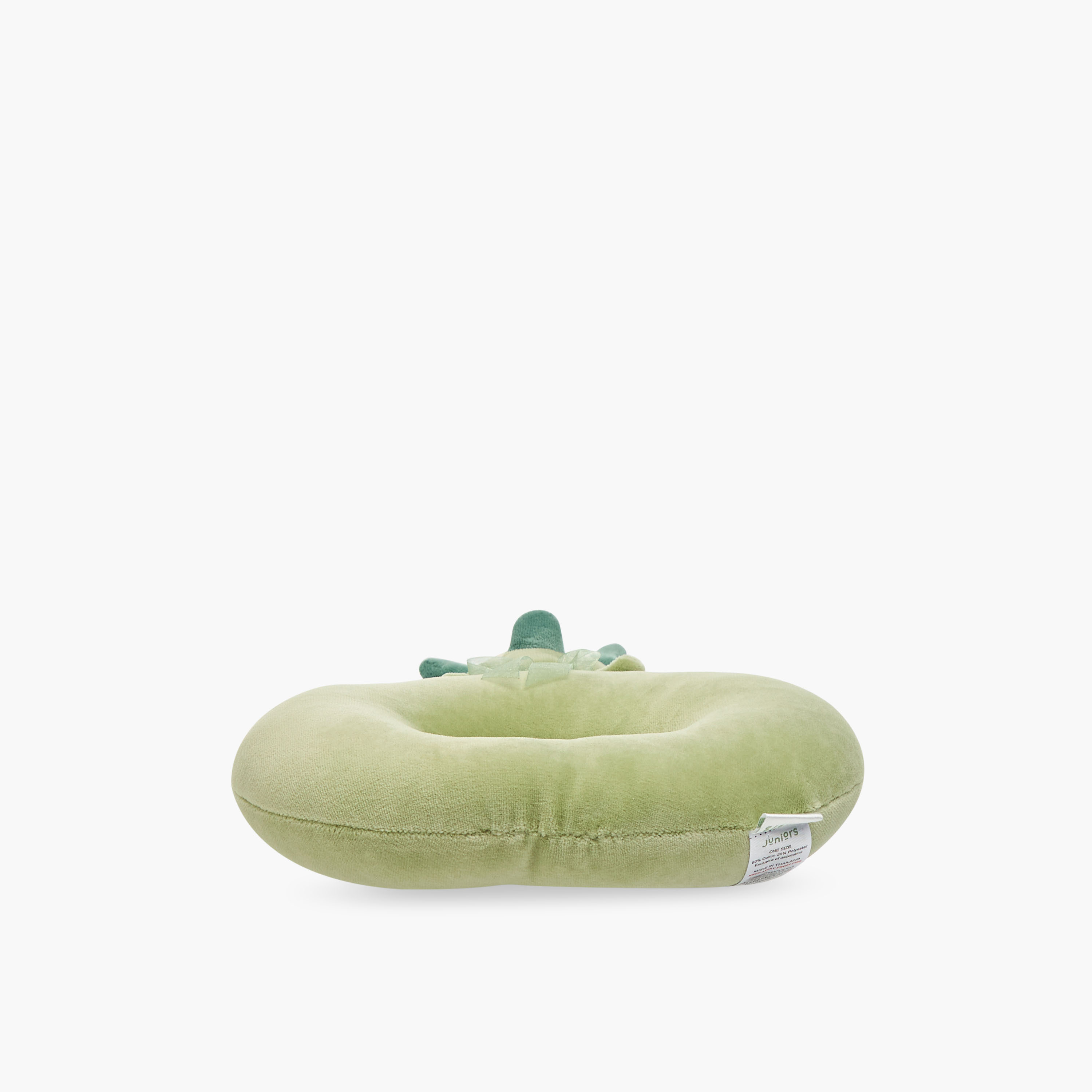 Juniors Dinosaur Pillow - 27x19 cm-baby-nursery-babybedding-image-3