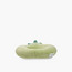 Juniors Anti-Flat Head Dinosaur Print Baby Pillow - 27x19 cm-baby-nursery-babybedding-image-3