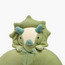Juniors Anti-Flat Head Dinosaur Print Baby Pillow - 27x19 cm-baby-nursery-babybedding-image-4