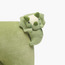 وسادة رضّع بطبعات ديناصور من جونيورز - 29x19 سم-baby-nursery-babybedding-image-2
