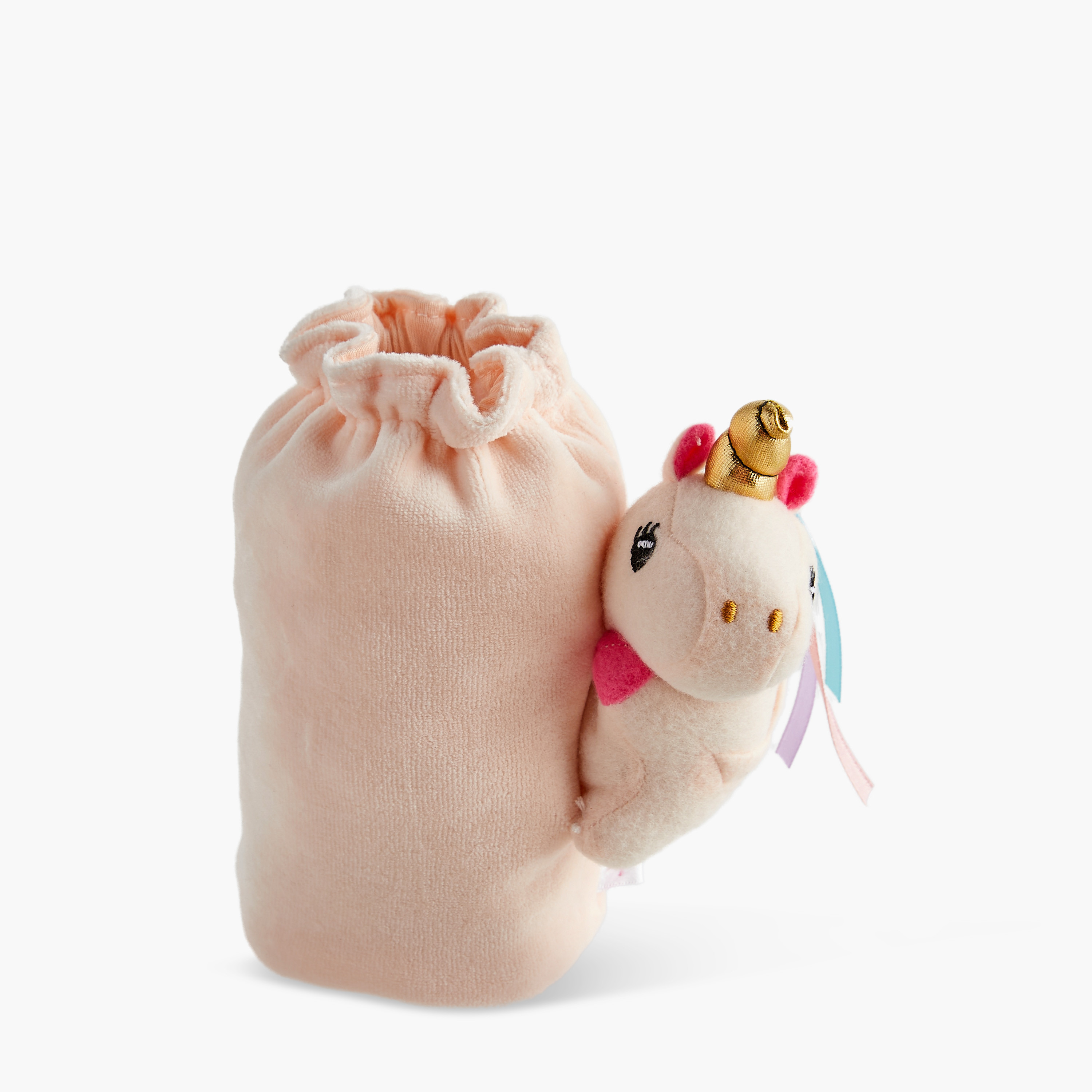 غطاء قارورة رضاعة يونيكورن من جونيورز-baby-feeding-feedingbottles-bottlecovers-image-3