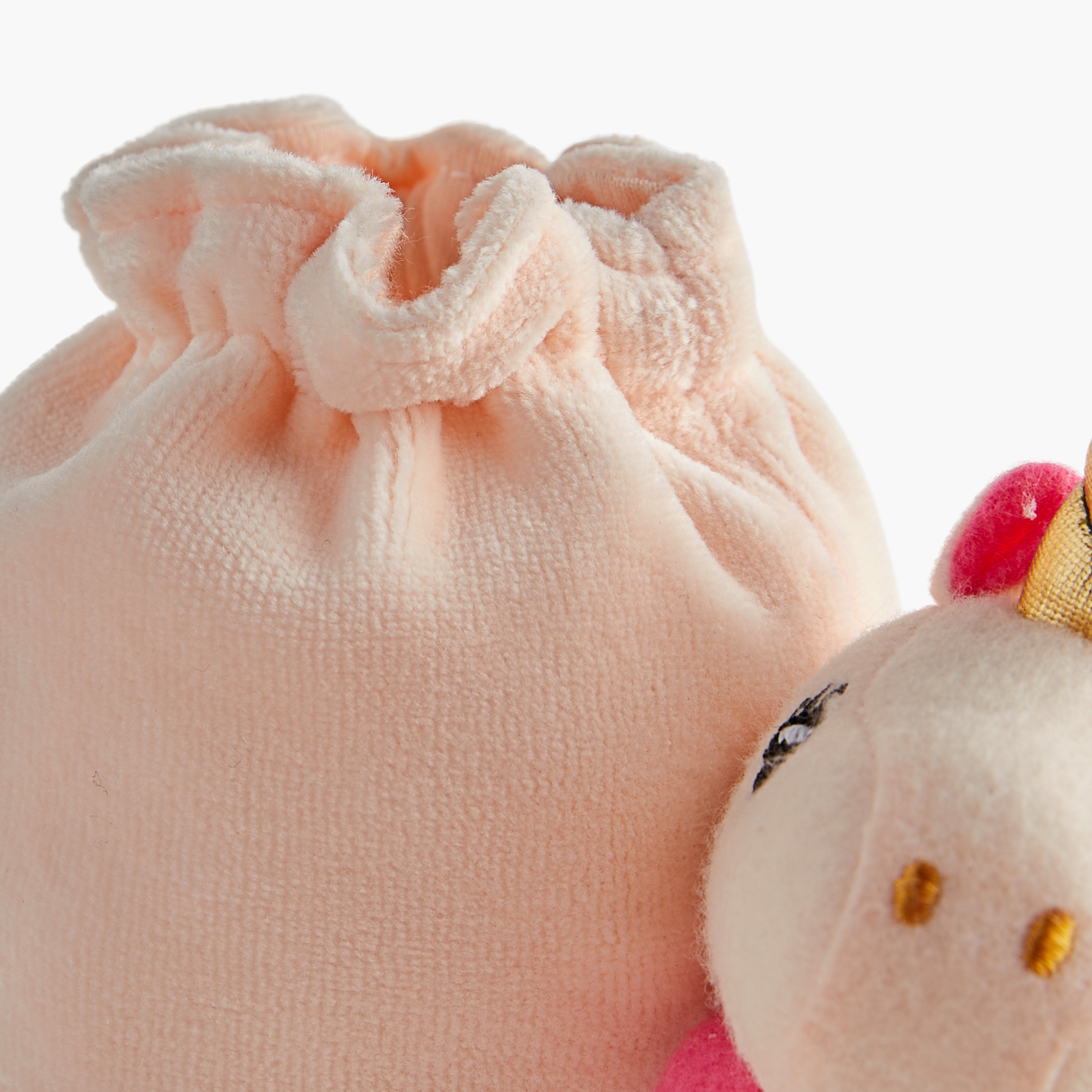 غطاء قارورة رضاعة يونيكورن من جونيورز-baby-feeding-feedingbottles-bottlecovers-image-6