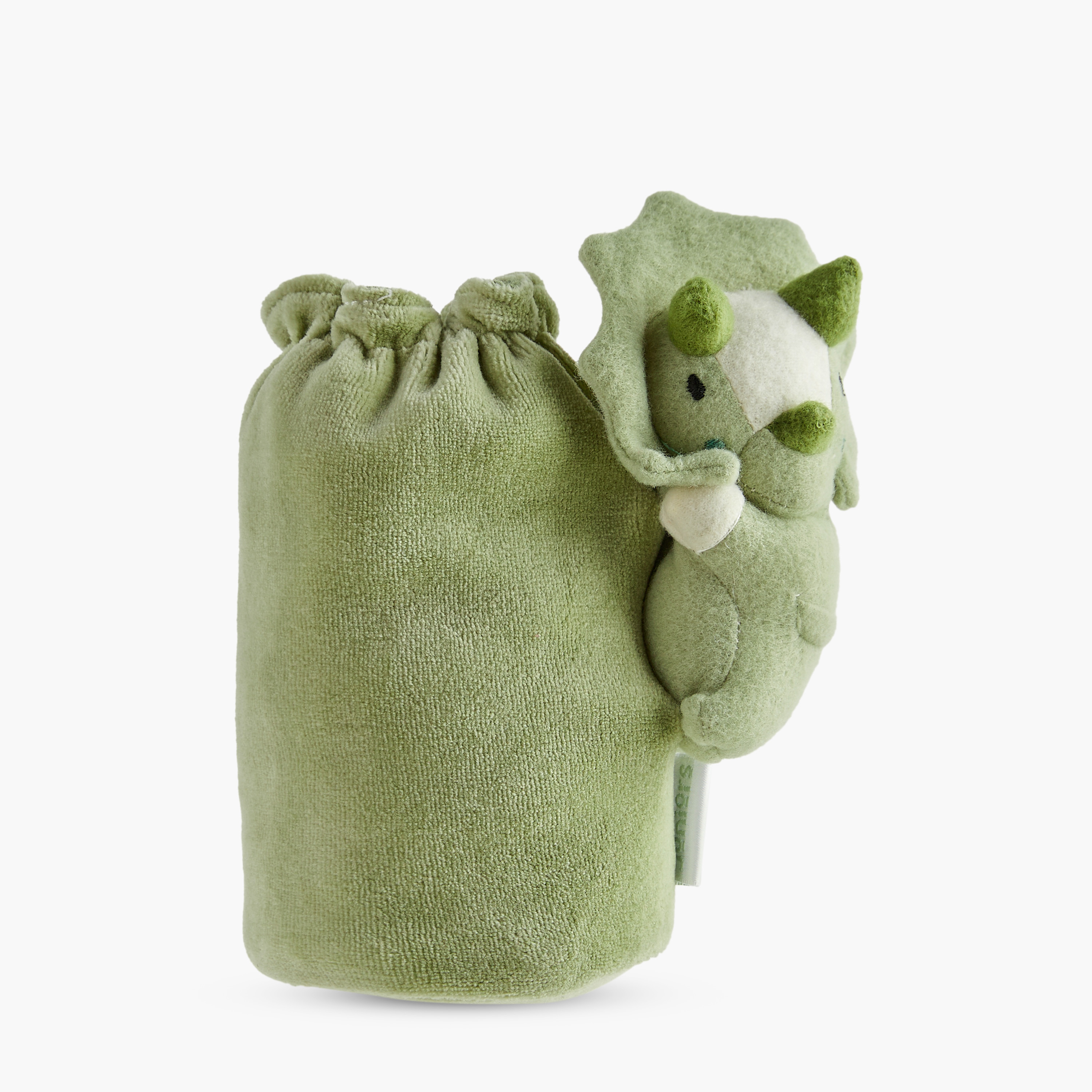 Juniors Animal Applique Bottle Cover-baby-feeding-feedingbottles-bottlecovers-image-1