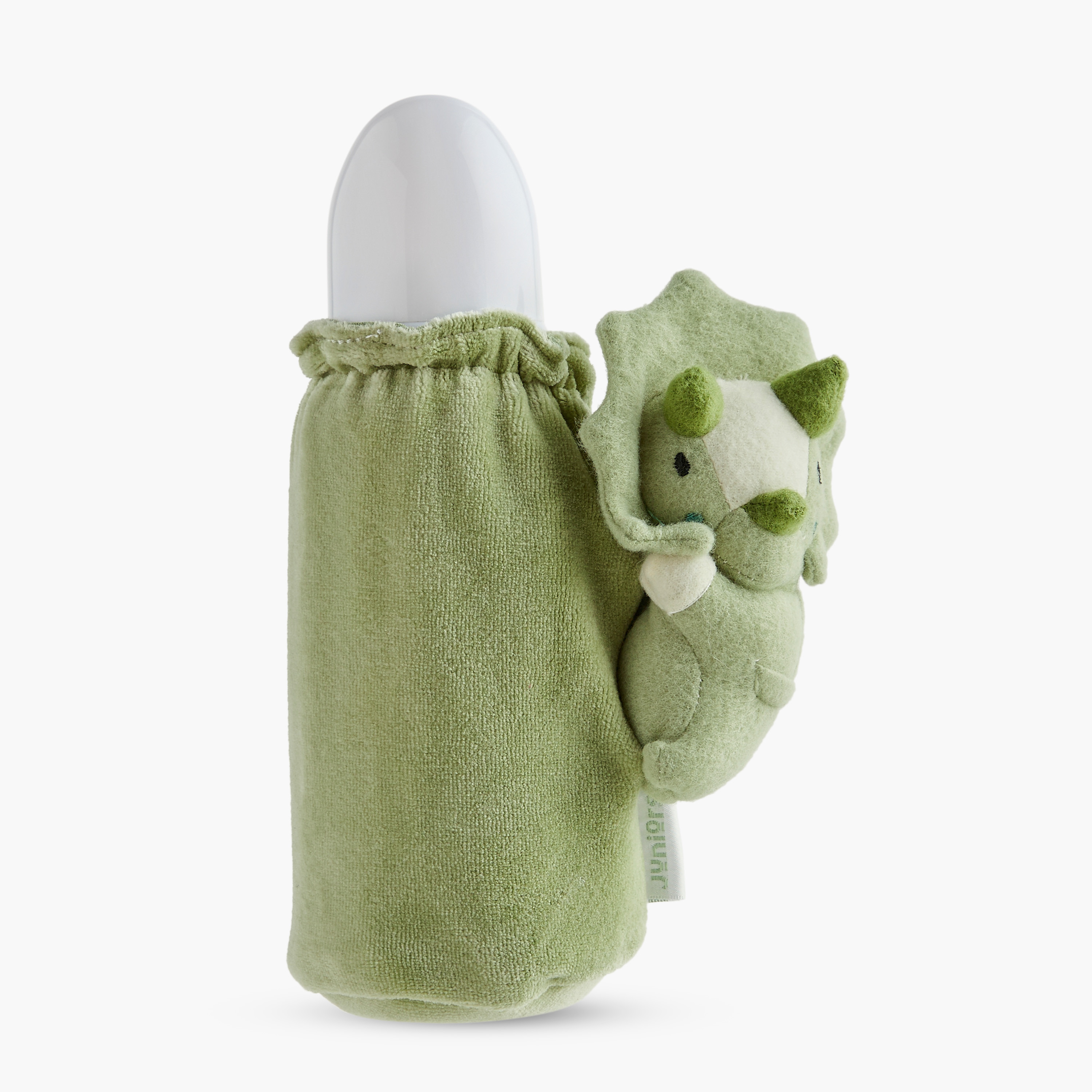 Juniors Animal Applique Bottle Cover-baby-feeding-feedingbottles-bottlecovers-image-2