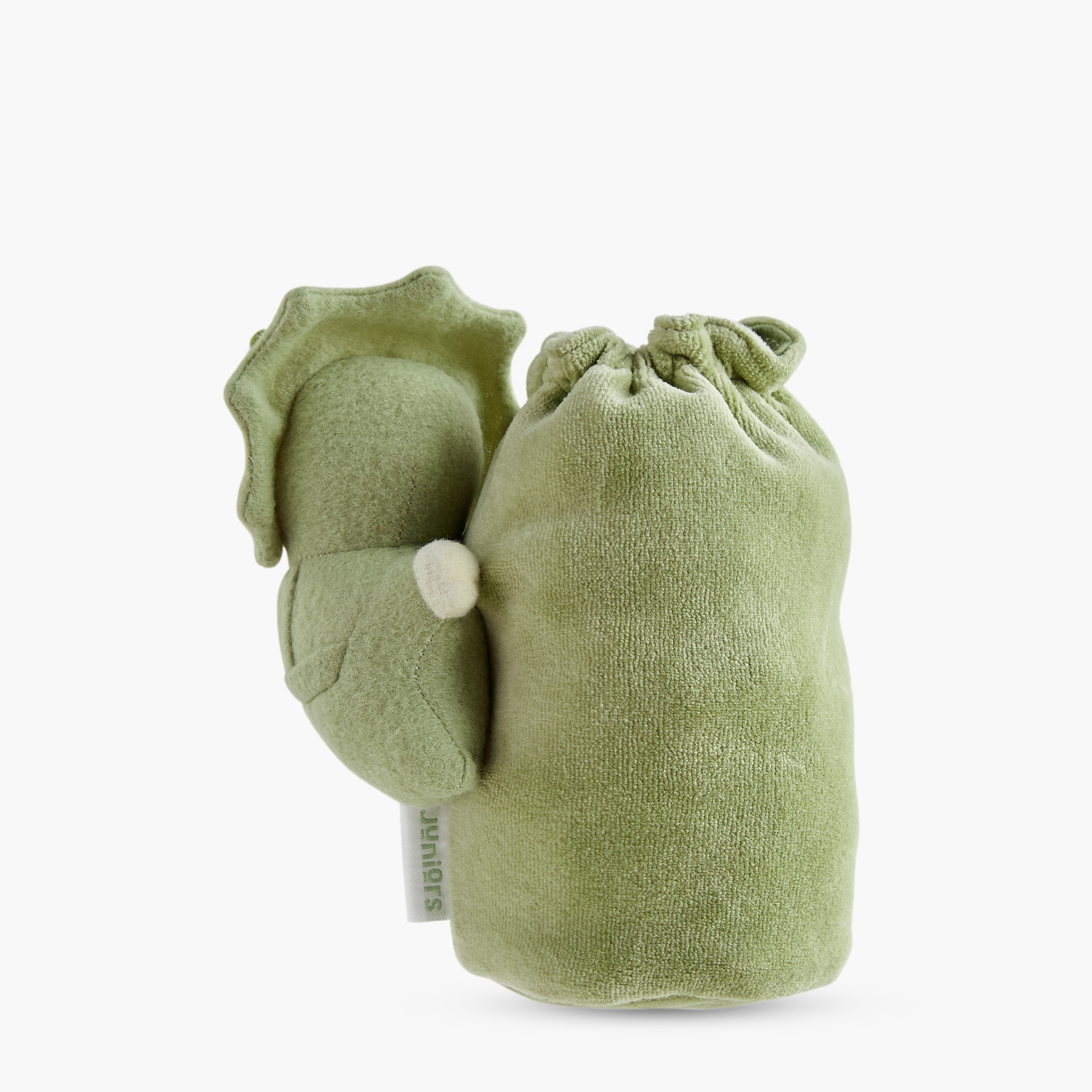 Juniors Animal Applique Bottle Cover-baby-feeding-feedingbottles-bottlecovers-image-4