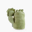 غطاء قارورة رضاعة بزخارف حيوانات من جونيورز-baby-feeding-feedingbottles-bottlecovers-image-4