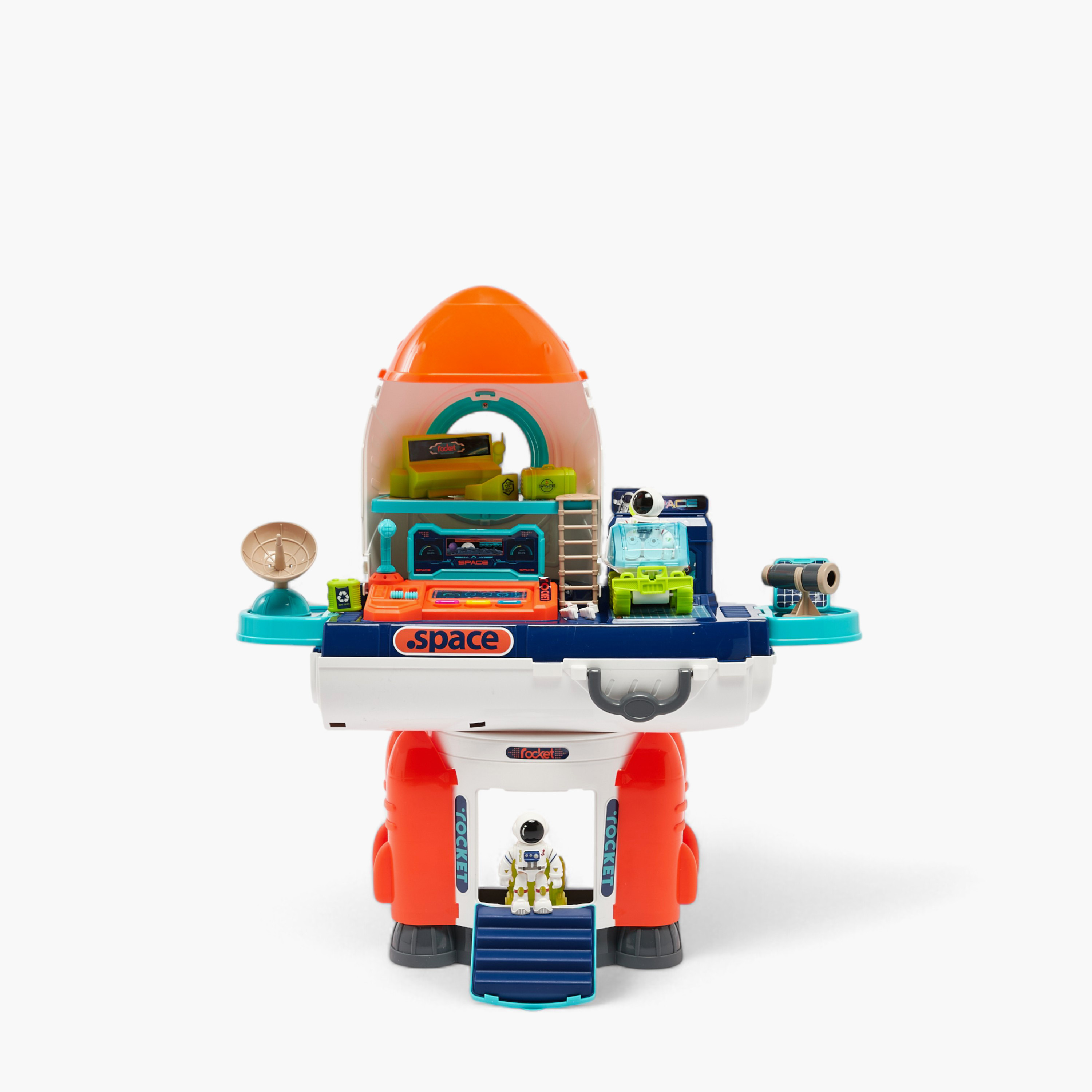 Juniors Rocket Playset-toys-dollsandplaysets-dollplaysets-image-1