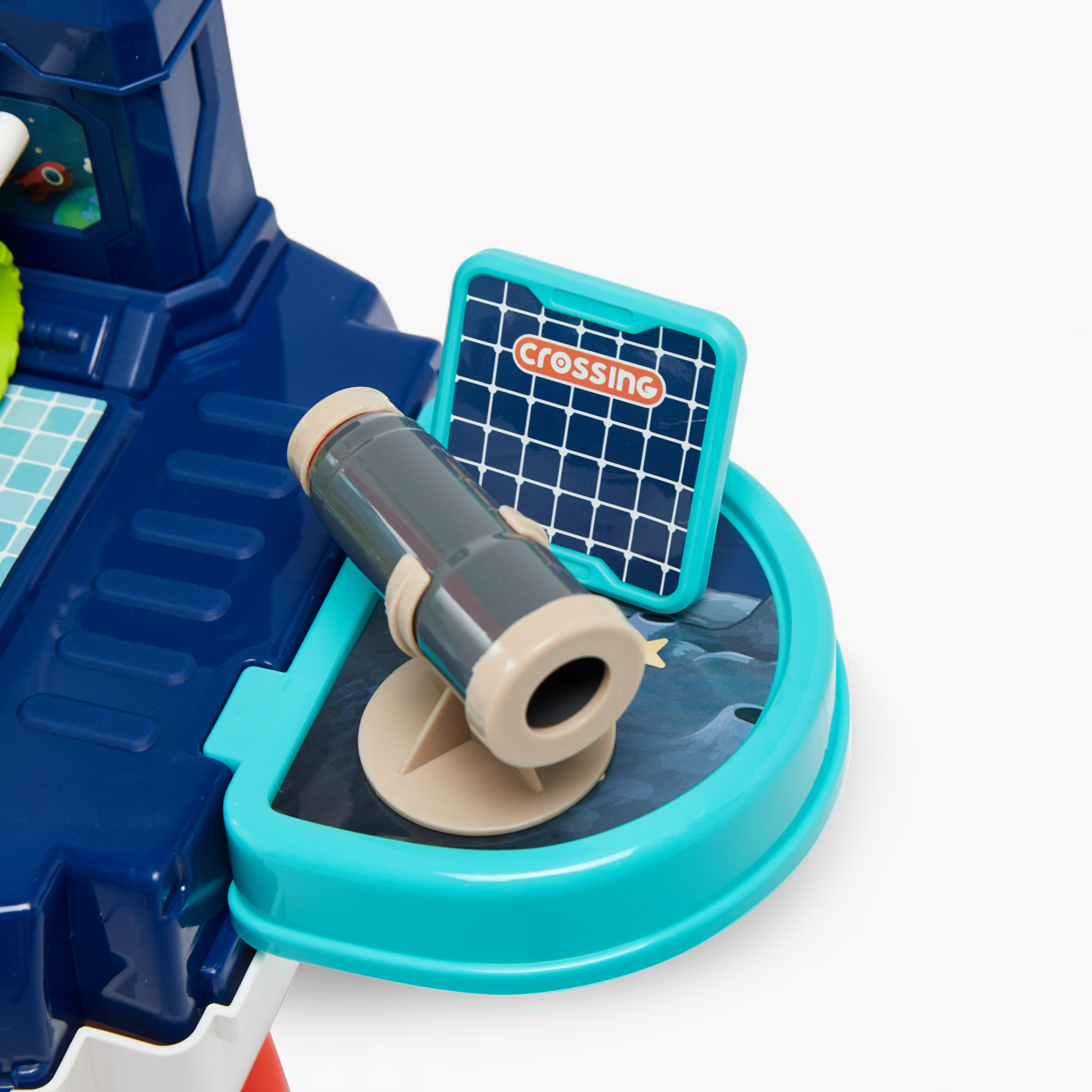 Juniors Rocket Playset-toys-dollsandplaysets-dollplaysets-image-6