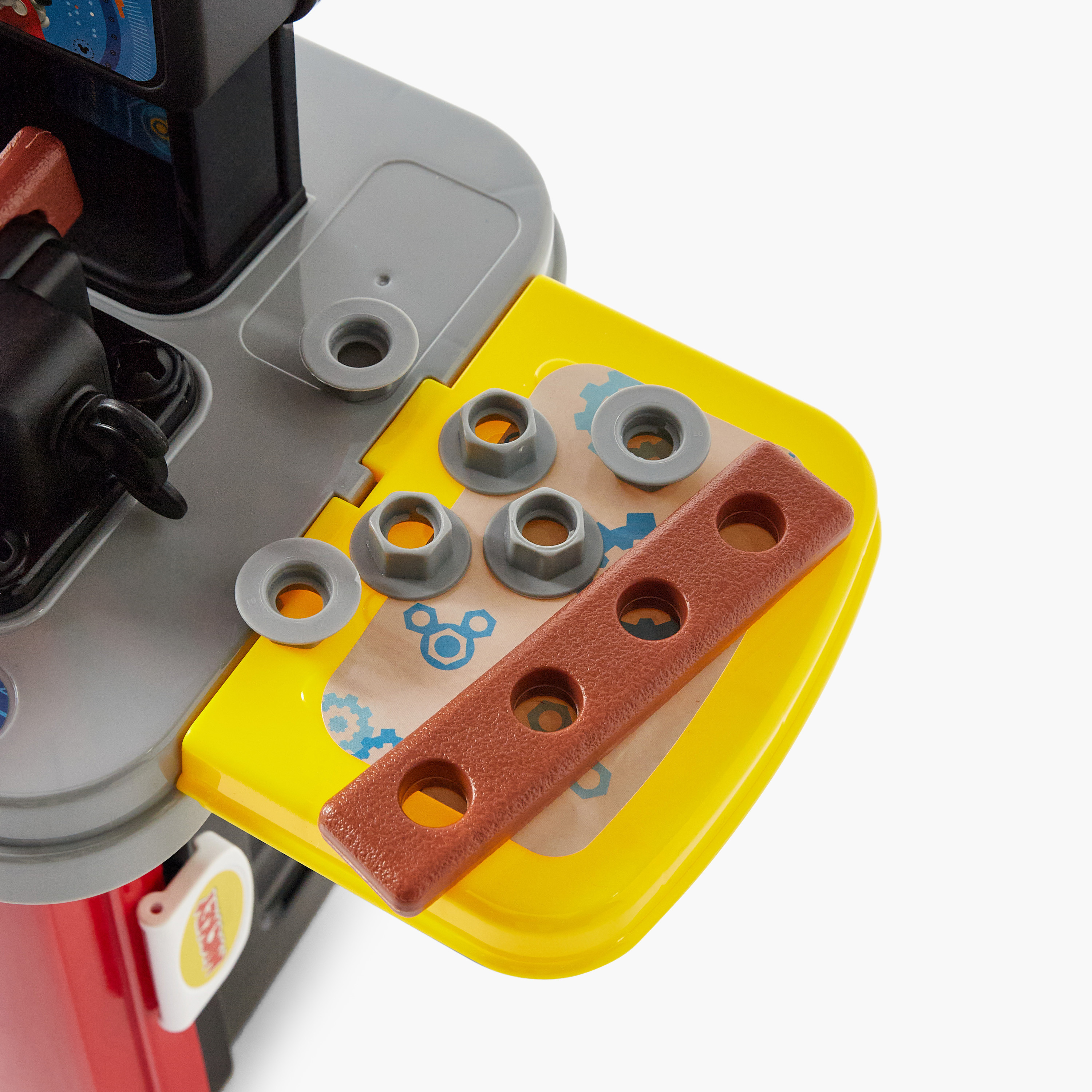 Mickey Mouse Toy Tool Playset-toys-outdoor-gunsandfoamblasters-image-4