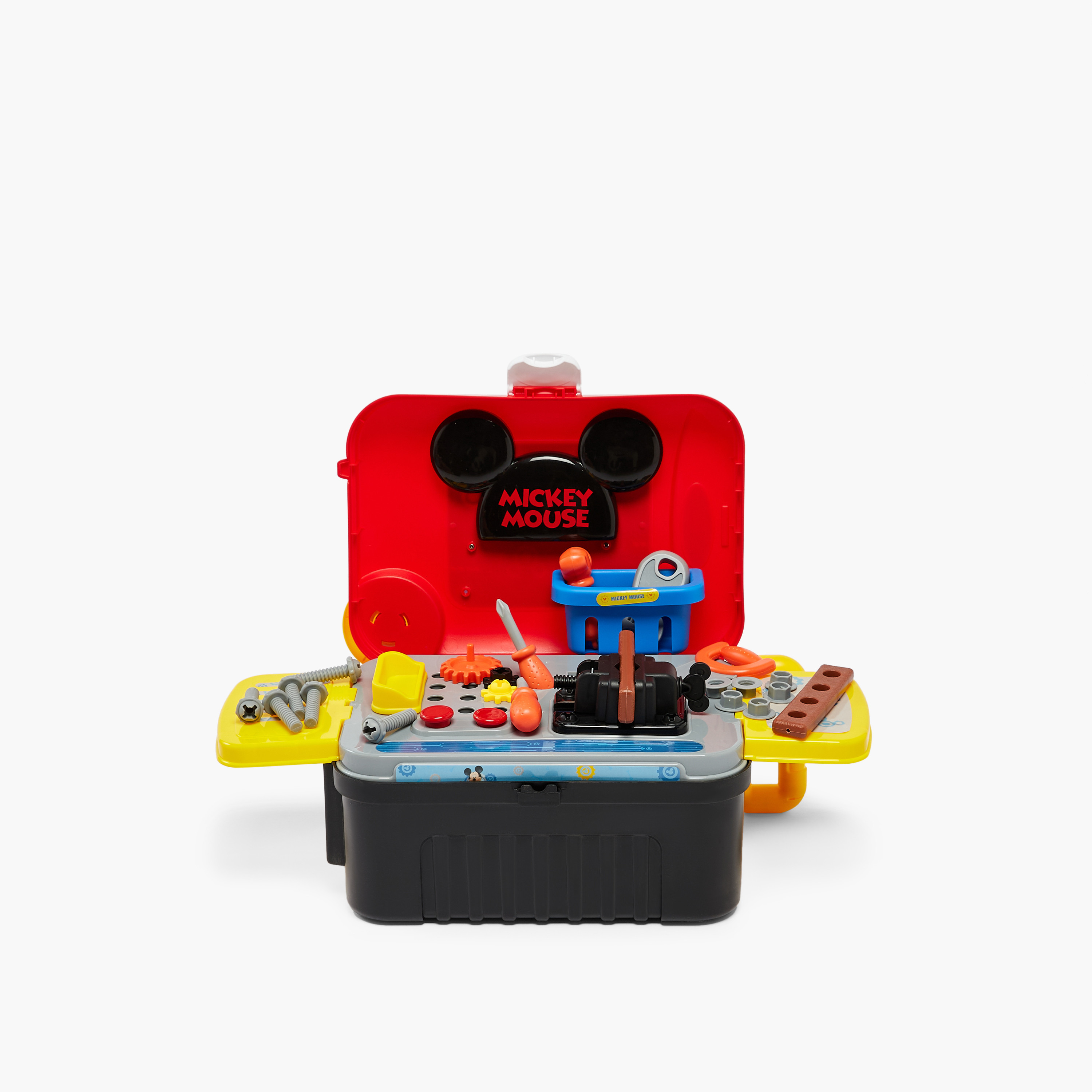Mickey Mouse Toy Tool Playset-toys-outdoor-gunsandfoamblasters-image-7