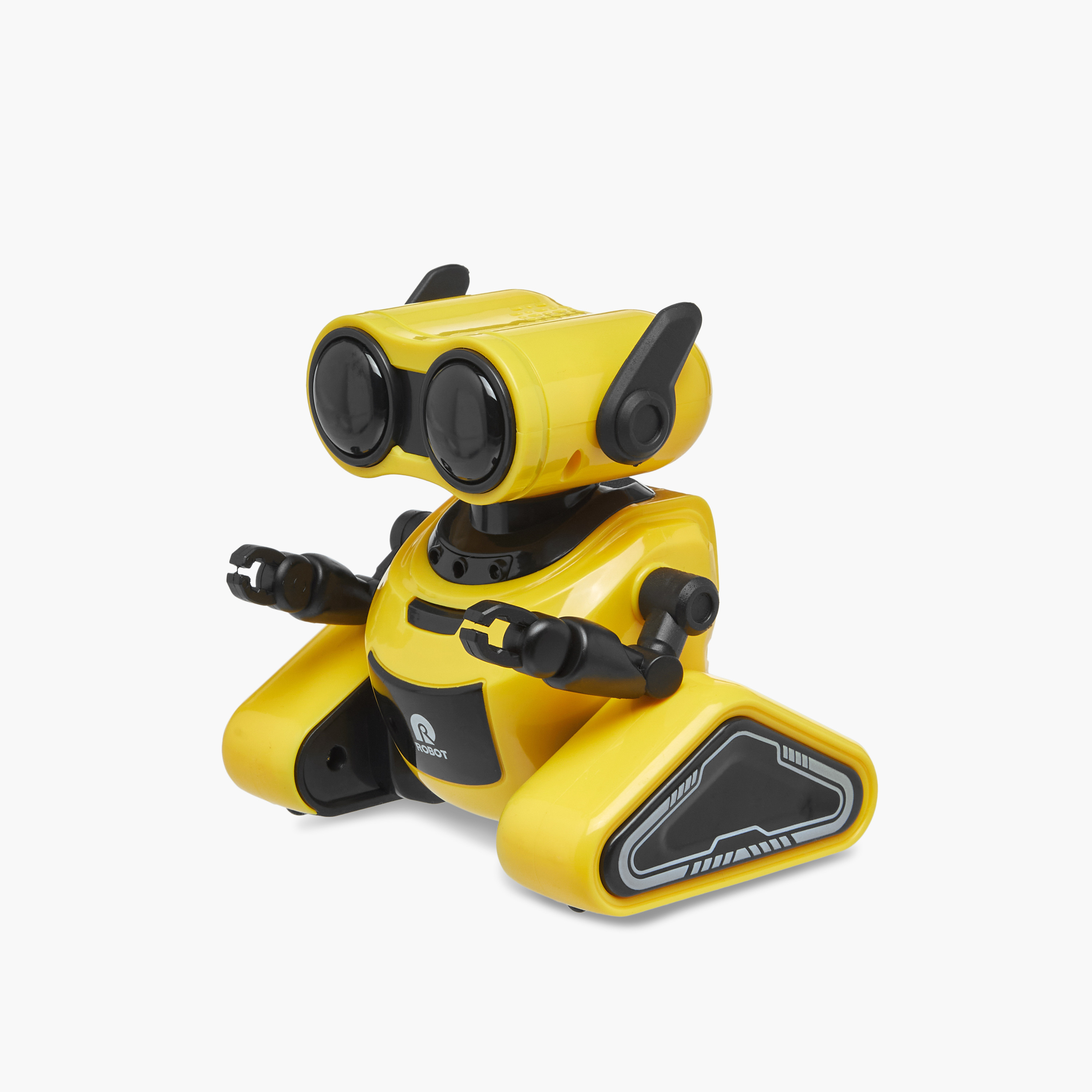 Space Robot Remote Control Toy-toys-remotecontrolledvehicles-robots-image-1