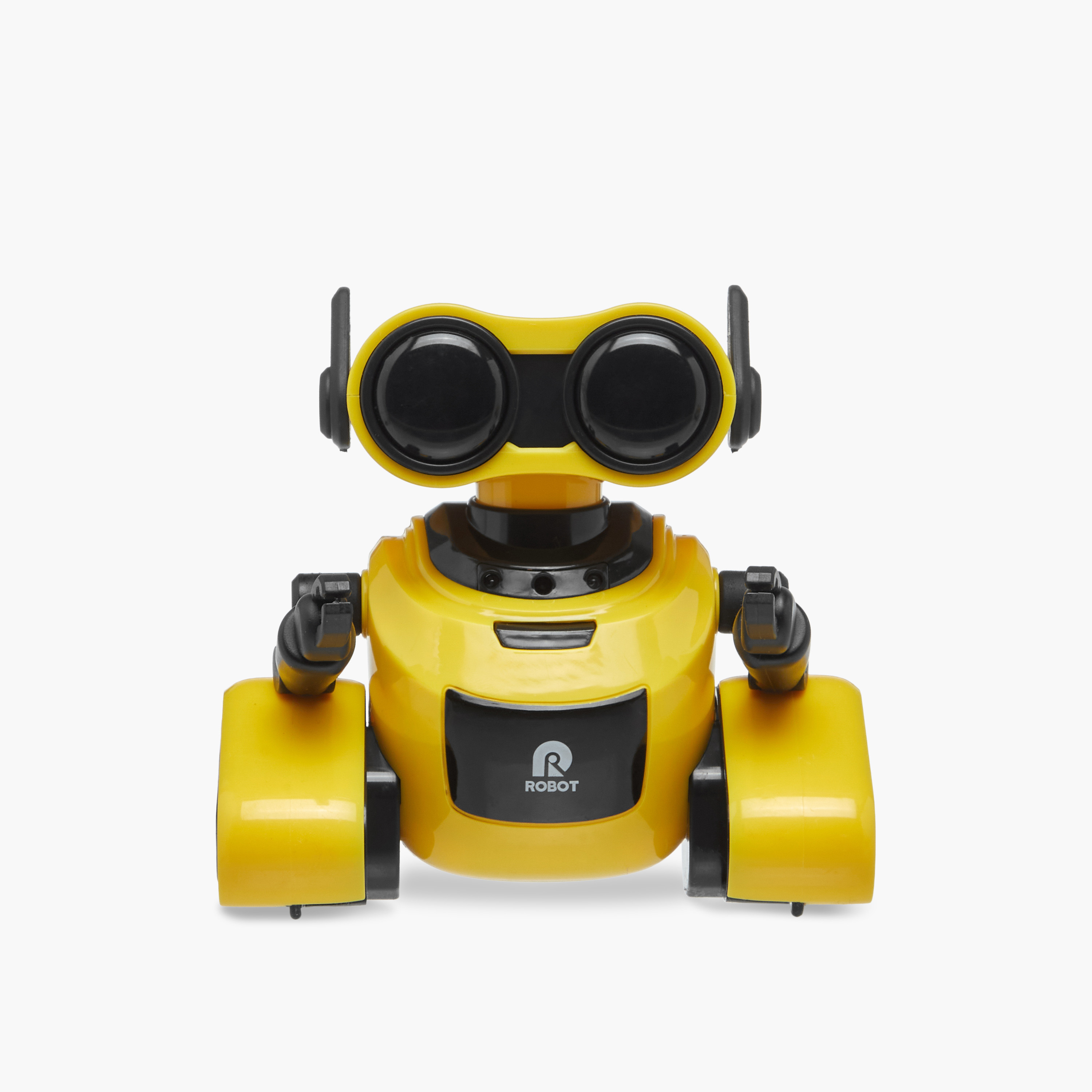Space Robot Remote Control Toy-toys-remotecontrolledvehicles-robots-image-2
