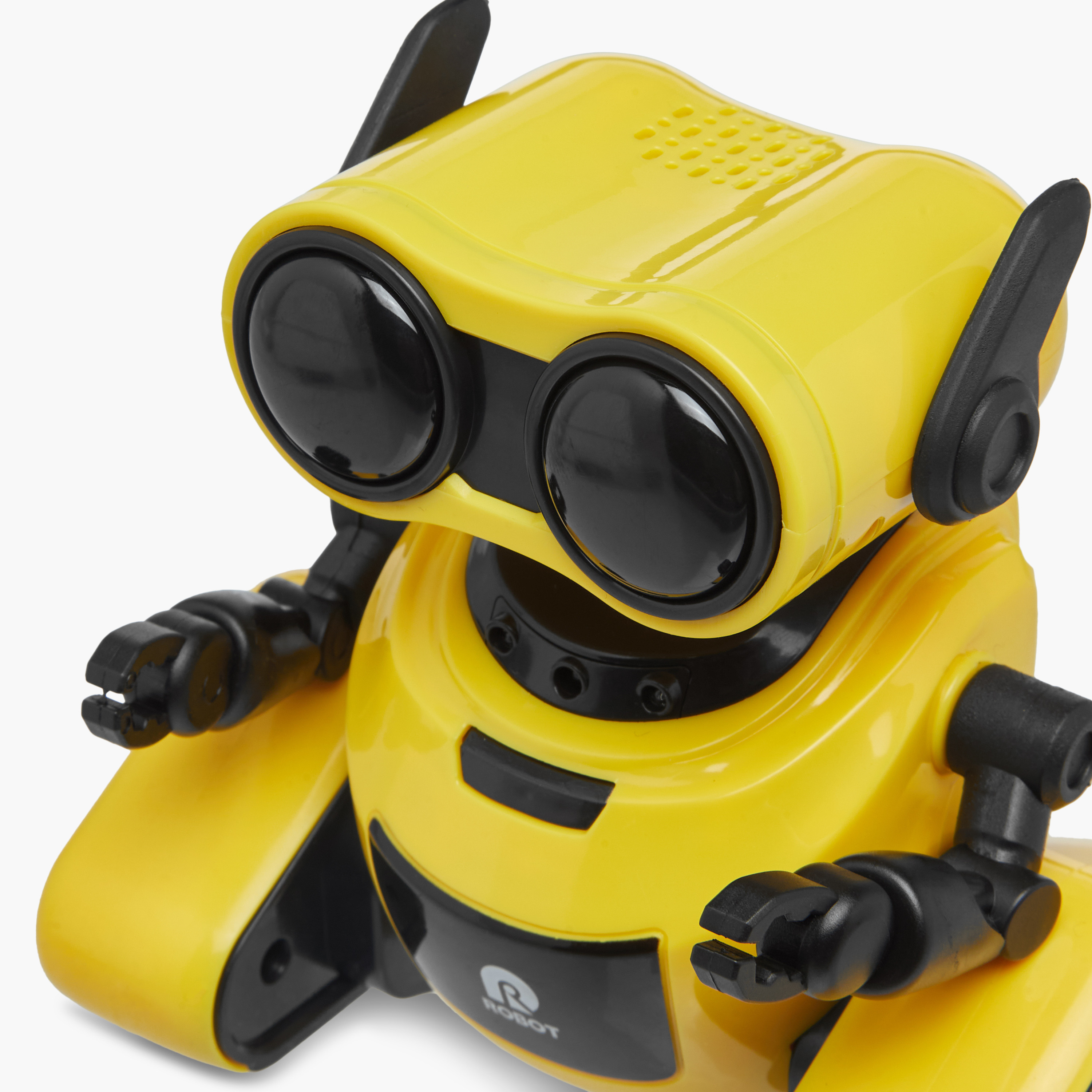Space Robot Remote Control Toy-toys-remotecontrolledvehicles-robots-image-9