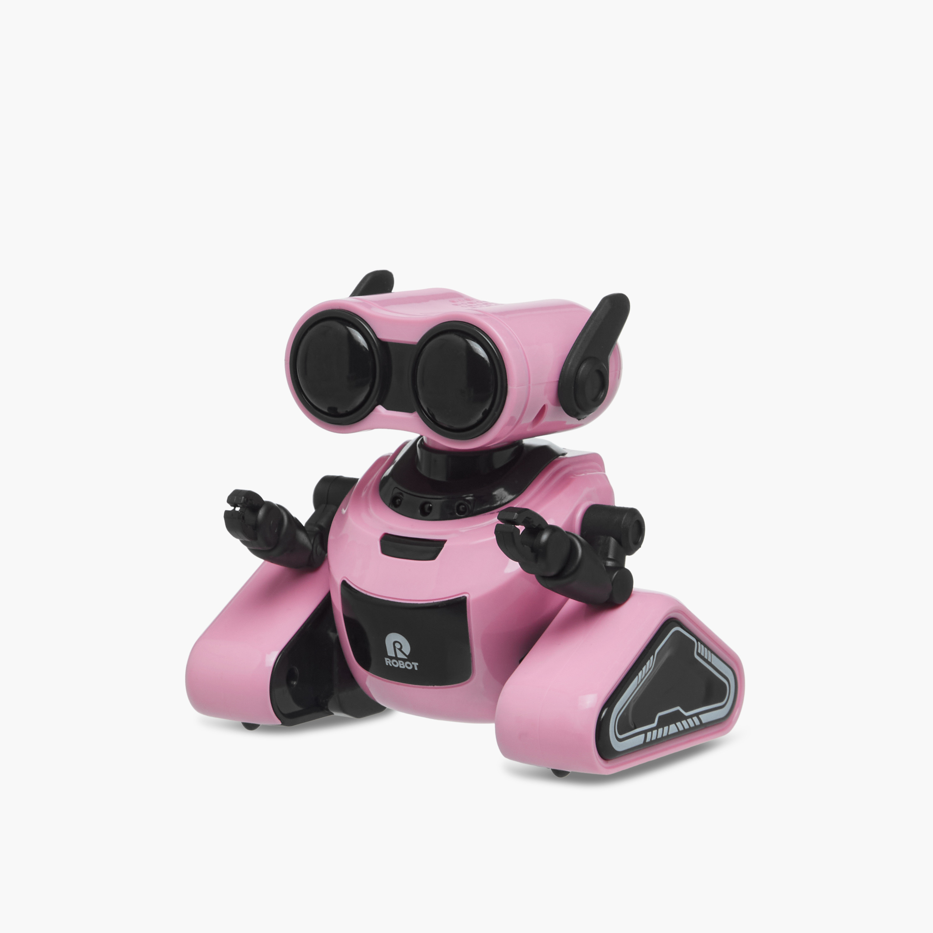 Space Robot Remote Control Toy-toys-remotecontrolledvehicles-robots-image-1