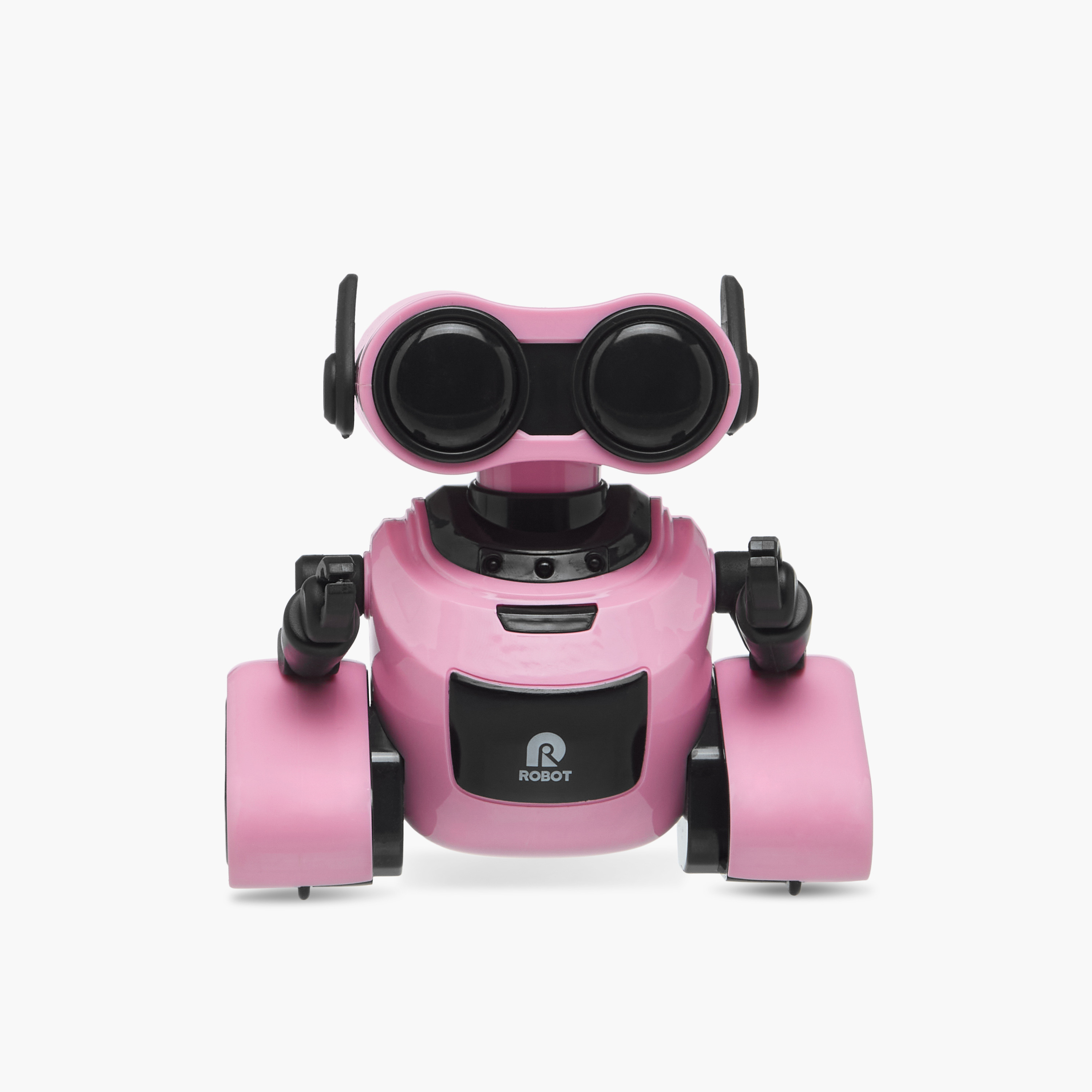 Space Robot Remote Control Toy-toys-remotecontrolledvehicles-robots-image-2