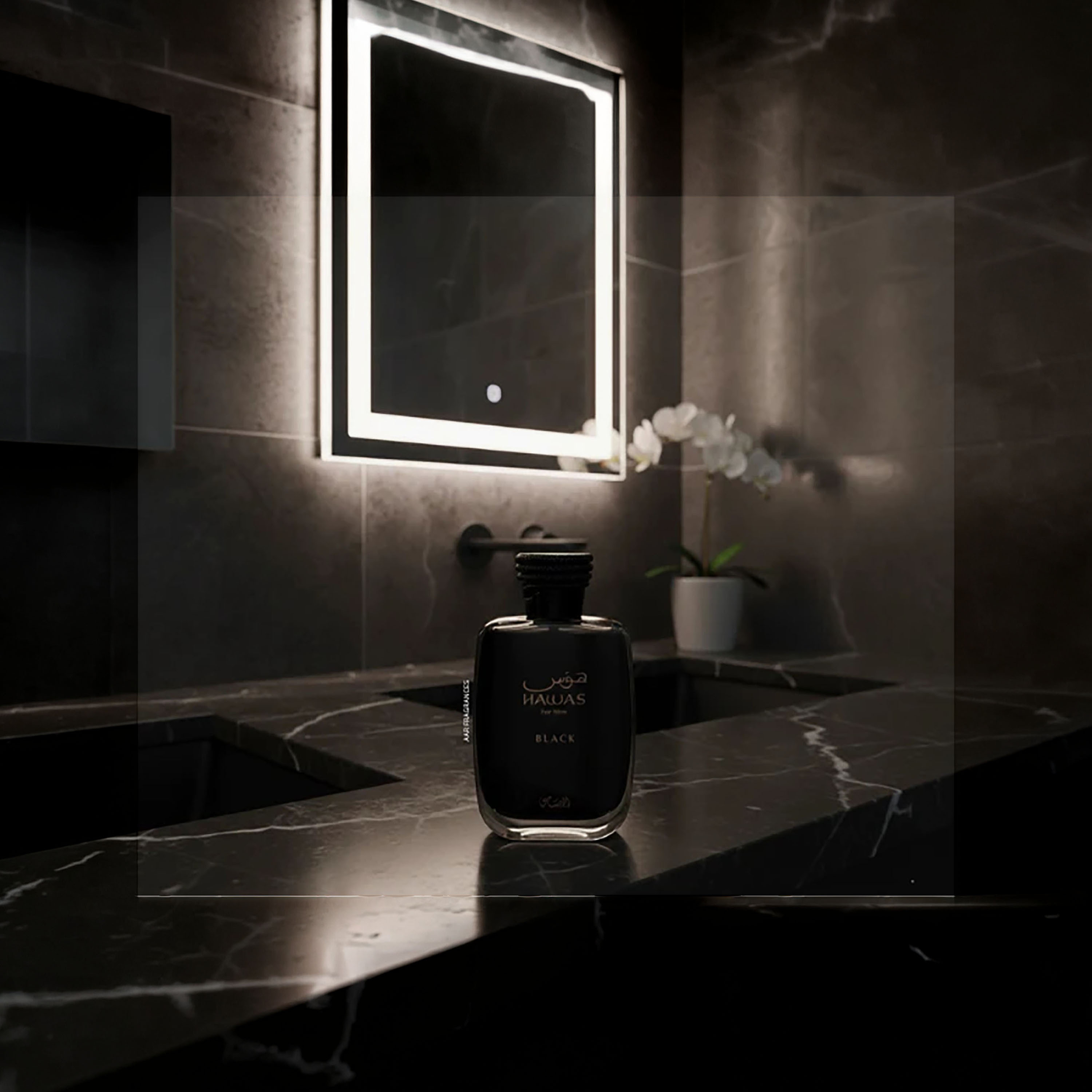 Rasasi Hawas Black Edp For Men 100 Ml-beautyandpersonalcare-fragrance-men-image-4