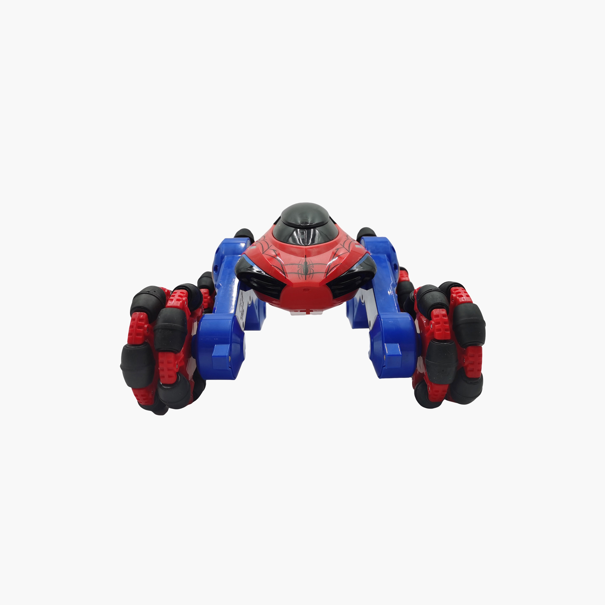 Spider-Man Remote Control Drift Toy Vehicle-toys-remotecontrolledvehicles-rccars-image-3