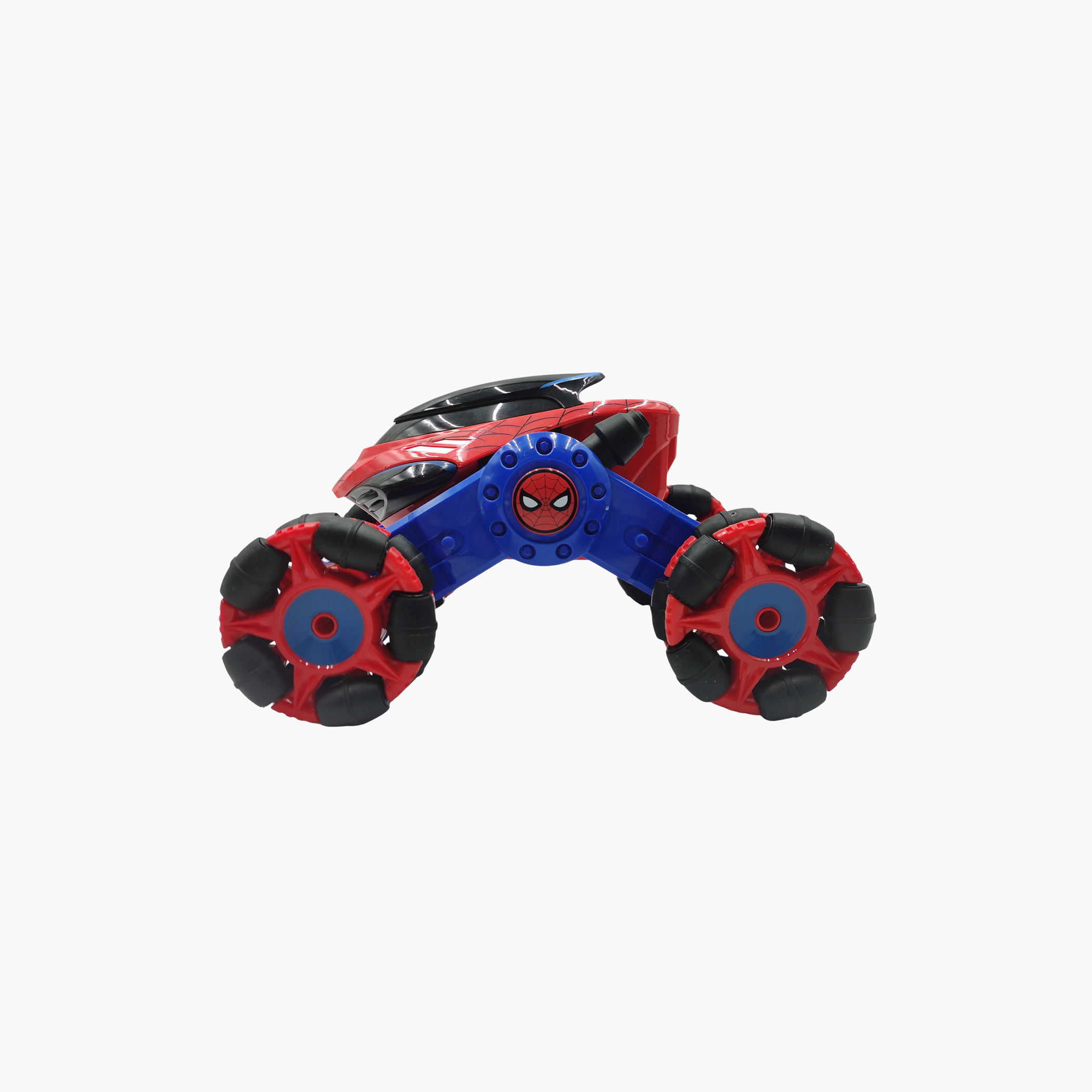 Spider-Man Remote Control Drift Toy Vehicle-toys-remotecontrolledvehicles-rccars-image-4