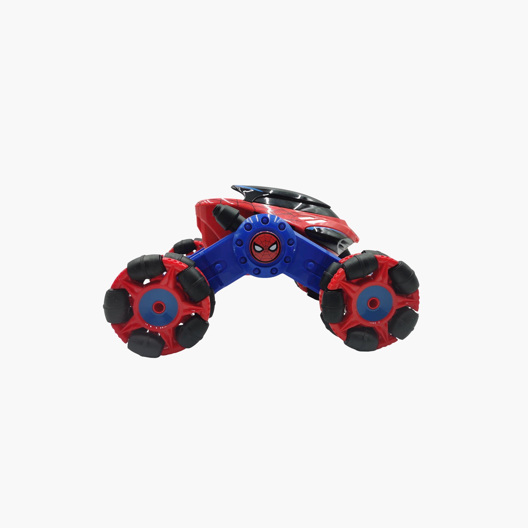 Spider-Man Remote Control Drift Toy Vehicle-toys-remotecontrolledvehicles-rccars-image-5