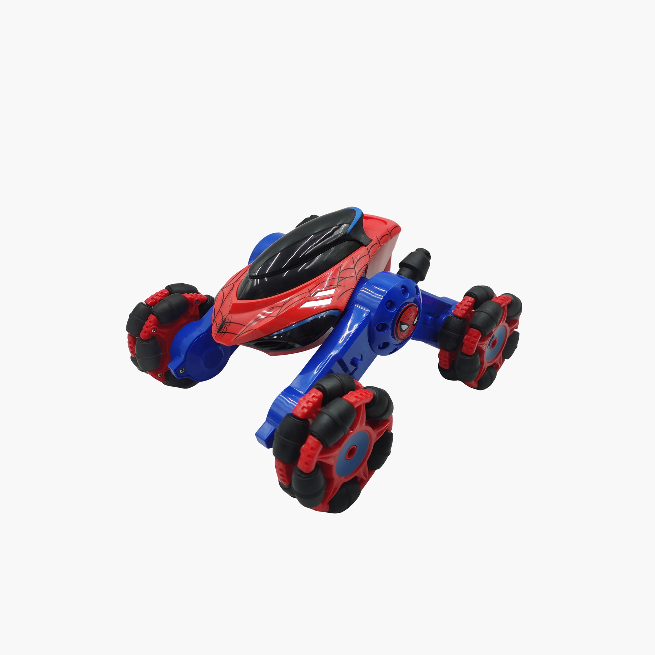 Spider-Man Remote Control Drift Toy Vehicle-toys-remotecontrolledvehicles-rccars-image-6