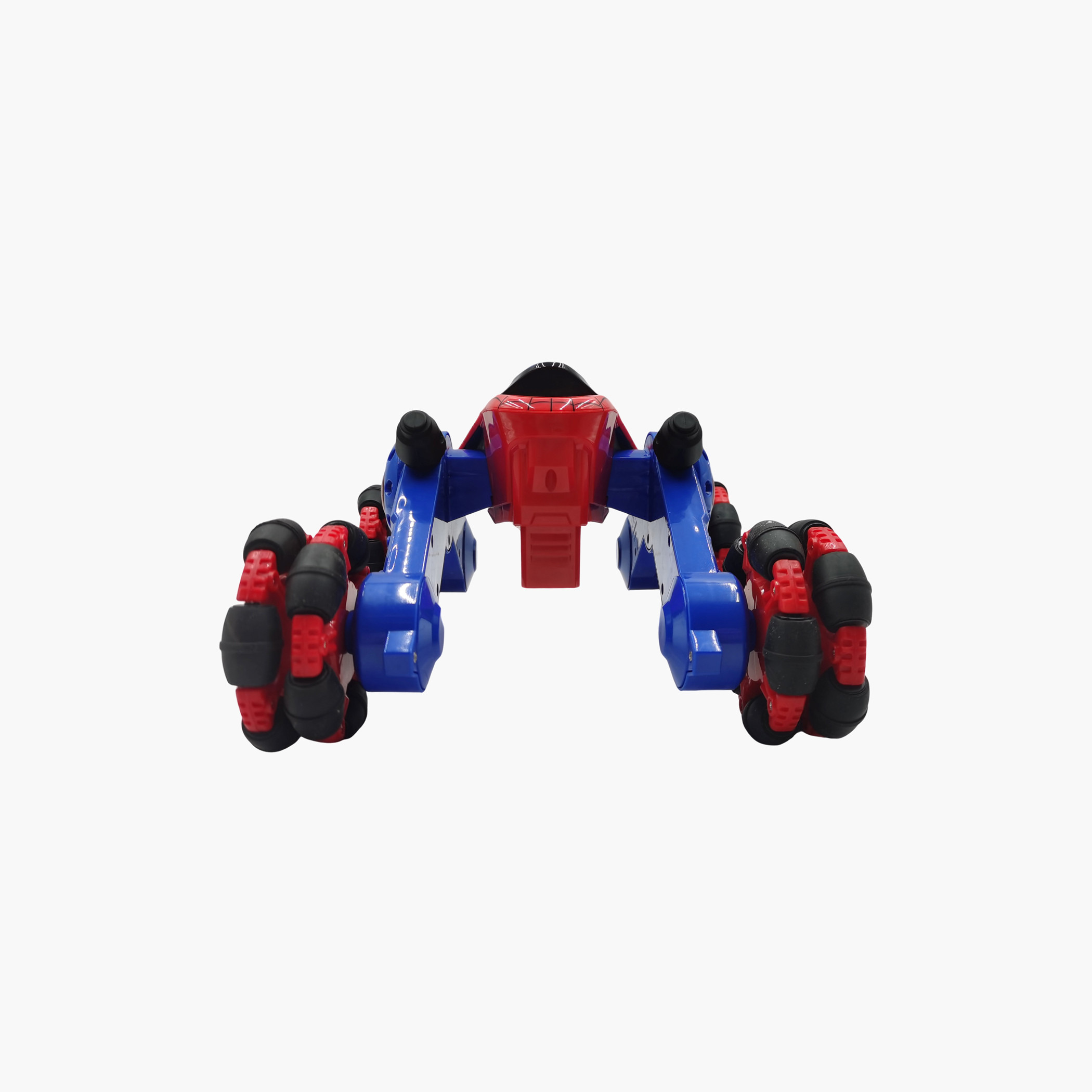 Spider-Man Remote Control Drift Toy Vehicle-toys-remotecontrolledvehicles-rccars-image-7