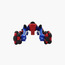 Spider-Man Remote Control Drift Toy Vehicle-toys-remotecontrolledvehicles-rccars-image-7