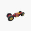 Iron Man Skidding Stunt Remote Control Toy Vehicle-toys-remotecontrolledvehicles-rcvehicles-image-1