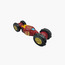 Iron Man Skidding Stunt Remote Control Toy Vehicle-toys-remotecontrolledvehicles-rcvehicles-image-2