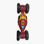 Iron Man Skidding Stunt Remote Control Toy Vehicle-toys-remotecontrolledvehicles-rcvehicles-image-3