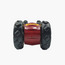 Iron Man Skidding Stunt Remote Control Toy Vehicle-toys-remotecontrolledvehicles-rcvehicles-image-5