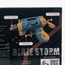 Juniors Blaze Storm Manual Soft Bullet Toy Gun-toys-outdoor-gunsandfoamblasters-image-10