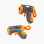 Juniors Blaze Storm Manual Soft Bullet Toy Gun-toys-outdoor-gunsandfoamblasters-image-2