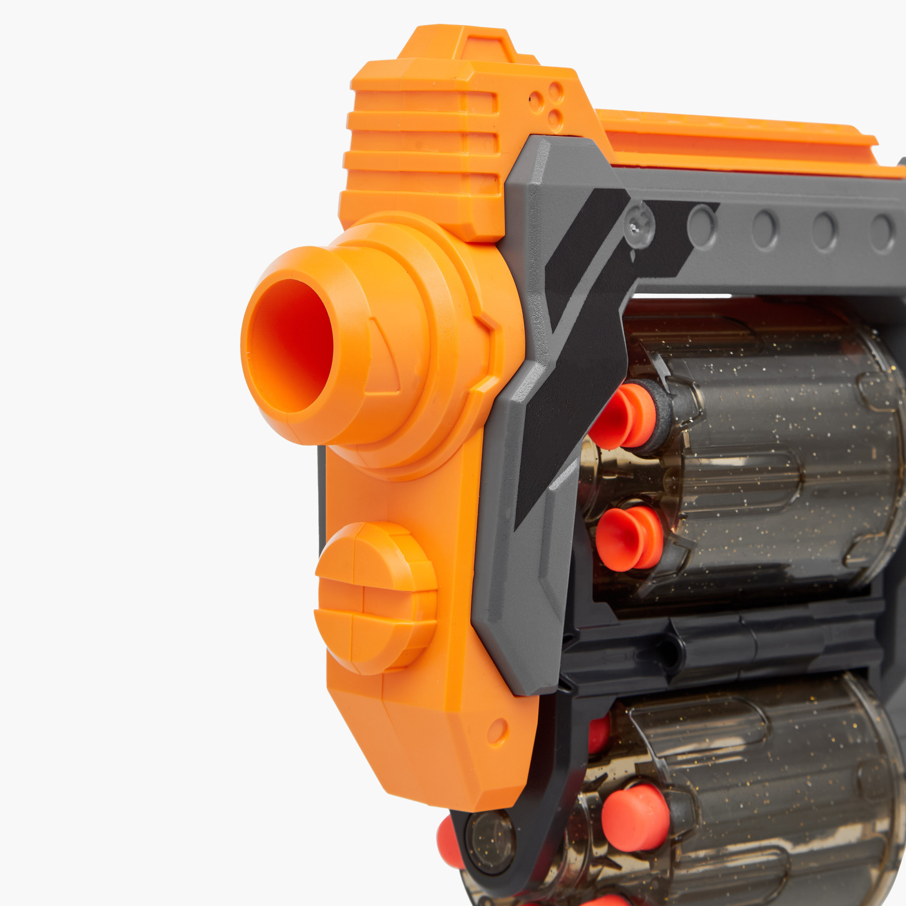 Juniors Blaze Storm Manual Soft Bullet Toy Gun-toys-outdoor-gunsandfoamblasters-image-4