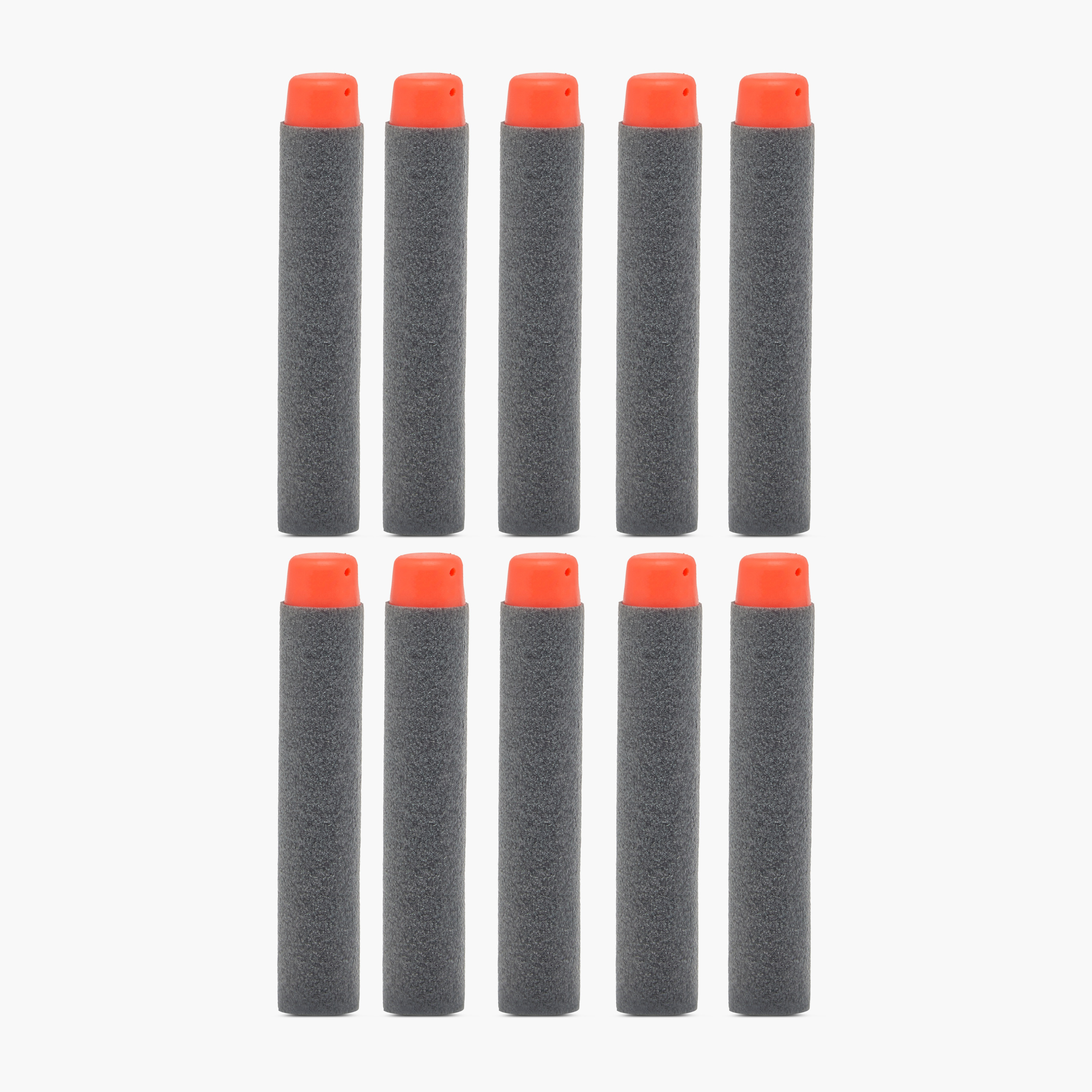 Juniors Blaze Storm Manual Soft Bullet Toy Gun-toys-outdoor-gunsandfoamblasters-image-7