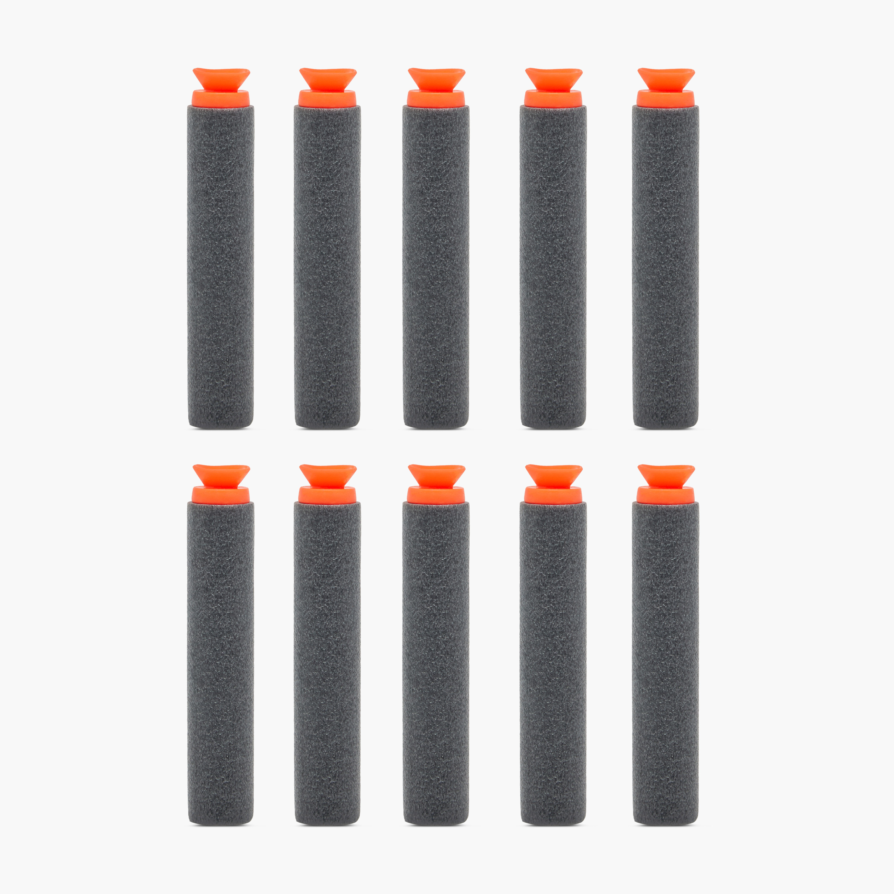 Juniors Blaze Storm Manual Soft Bullet Toy Gun-toys-outdoor-gunsandfoamblasters-image-8