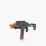 Juniors Blaze Storm Manual Soft Bullet Gun-toys-outdoor-gunsandfoamblasters-image-2