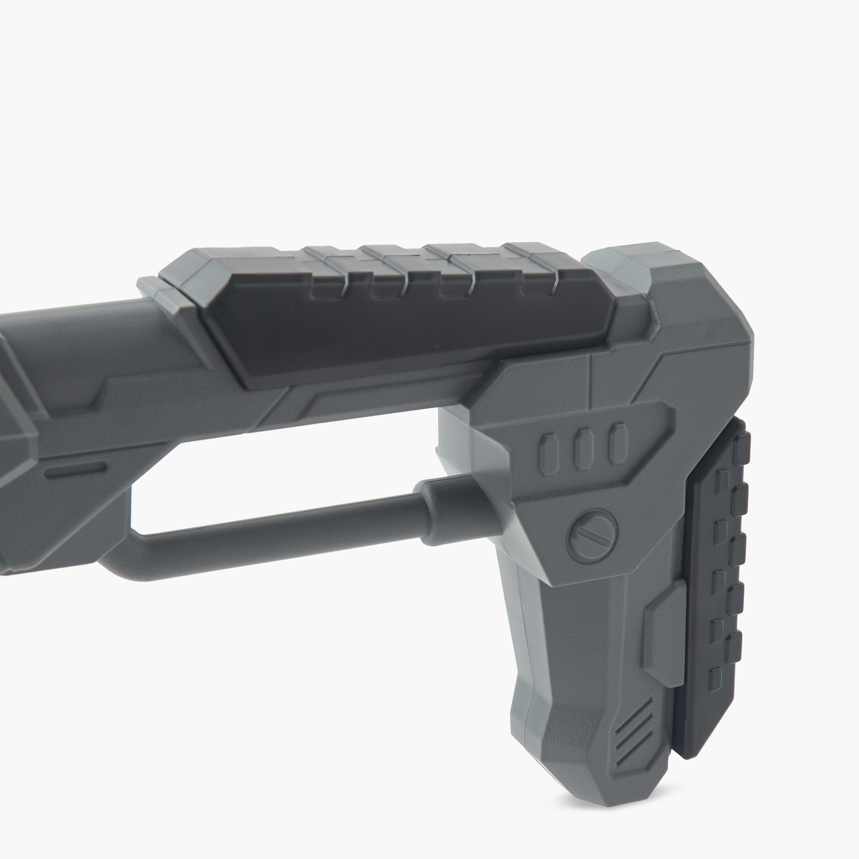 Juniors Blaze Storm Manual Soft Bullet Gun-toys-outdoor-gunsandfoamblasters-image-5