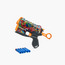 Juniors Graffitti Print Blaze Storm Gun with Bullets-toys-outdoor-gunsandfoamblasters-image-1