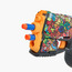 Juniors Graffitti Print Blaze Storm Gun with Bullets-toys-outdoor-gunsandfoamblasters-image-5
