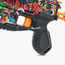 Juniors Graffitti Print Blaze Storm Gun with Bullets-toys-outdoor-gunsandfoamblasters-image-6